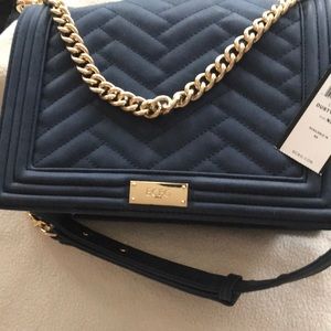 NWT BCBG Handbag